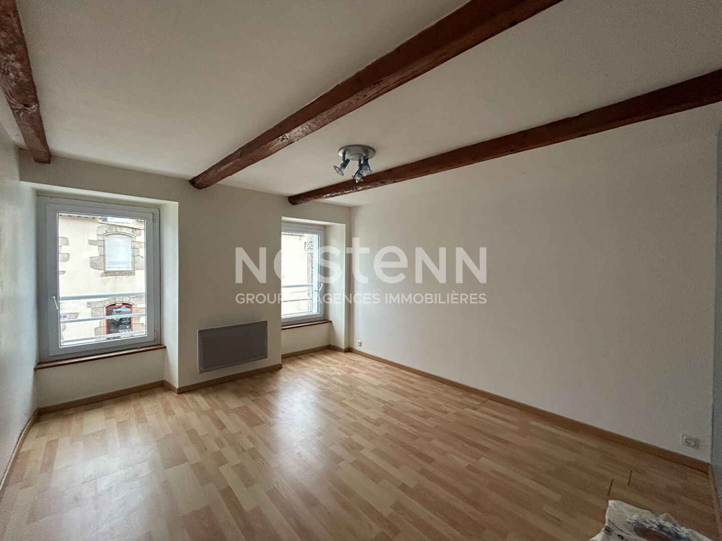 Appartement Rue Saint-Michel à Sérent