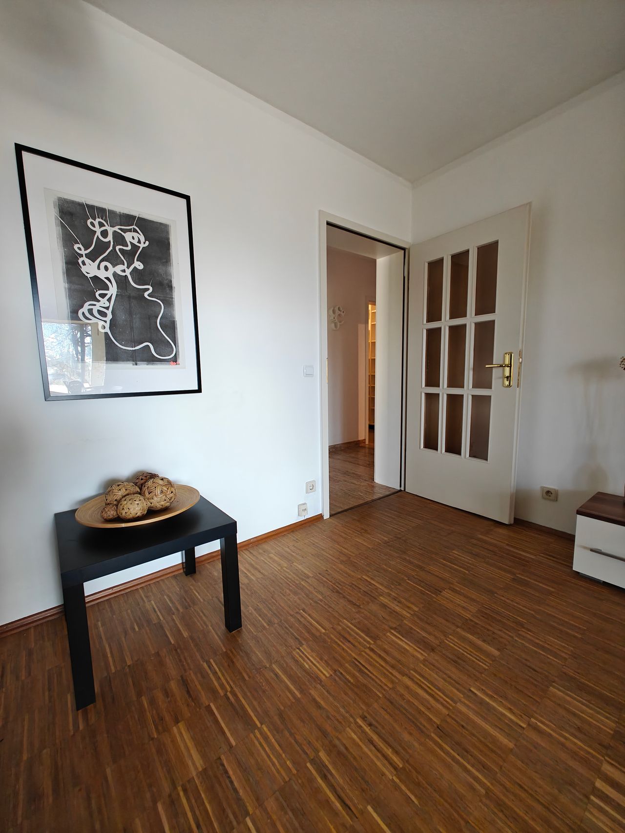 Wohnung Auf der Platt in Glashütten