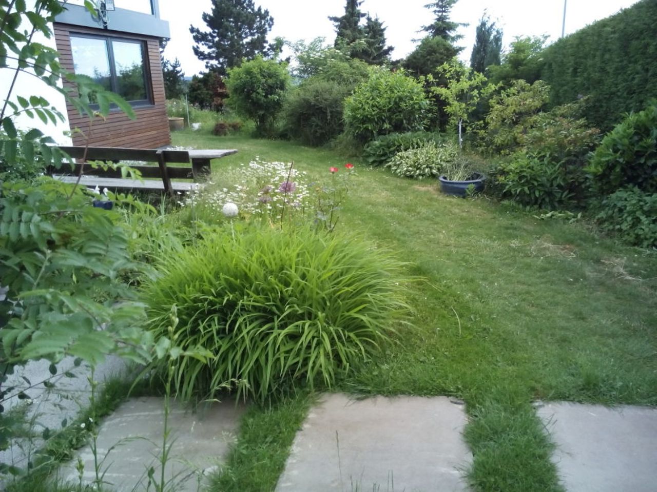 Wohnung Auf der Platt in Glashütten
