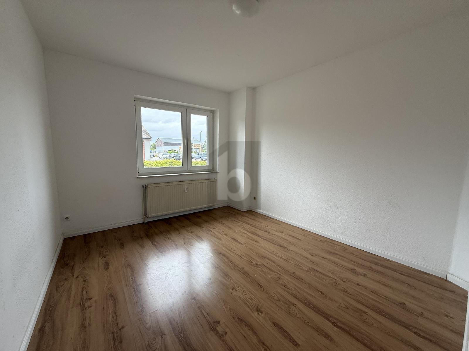 Haus Rosensteig in Bad Kleinen