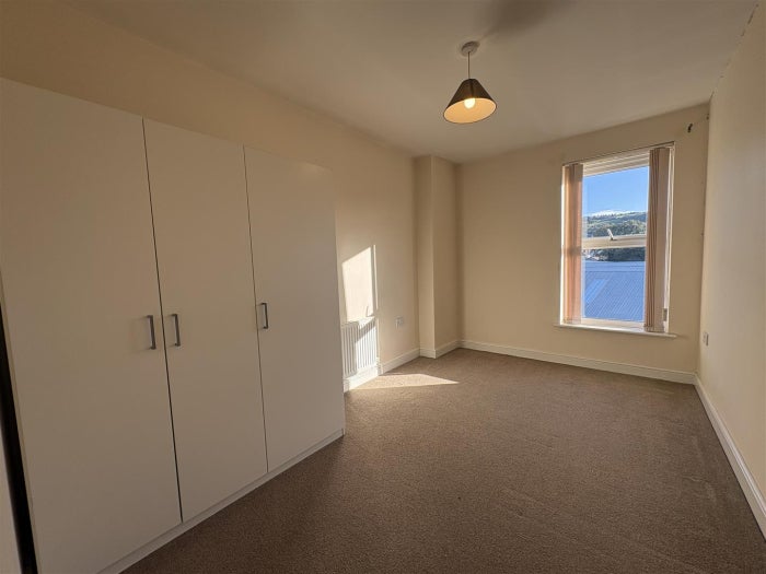 Flat Westbury Street in Calderdale