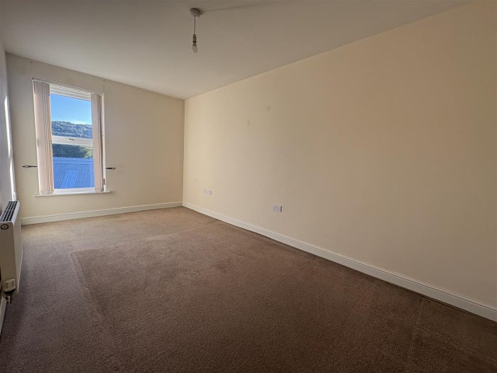 Flat Westbury Street in Calderdale
