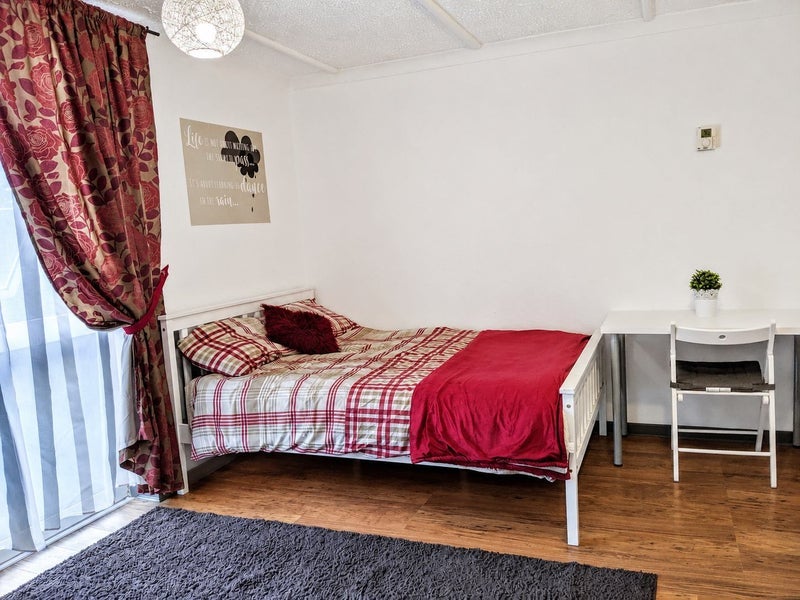 Room Frankton Close in Redditch
