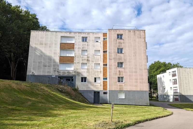 Appartement Rue André Martin à Montville