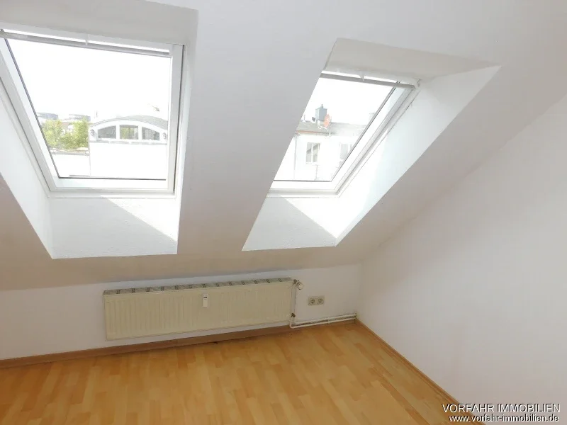 Wohnung Apothekerstraße in Schwerin