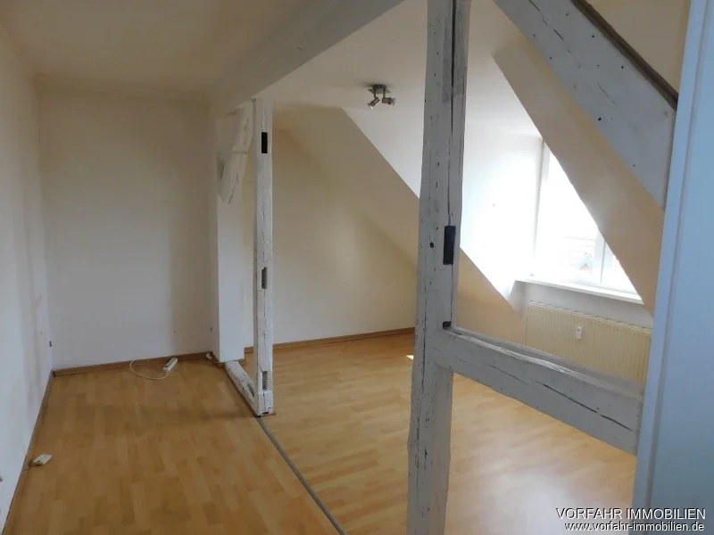 Wohnung Apothekerstraße in Schwerin