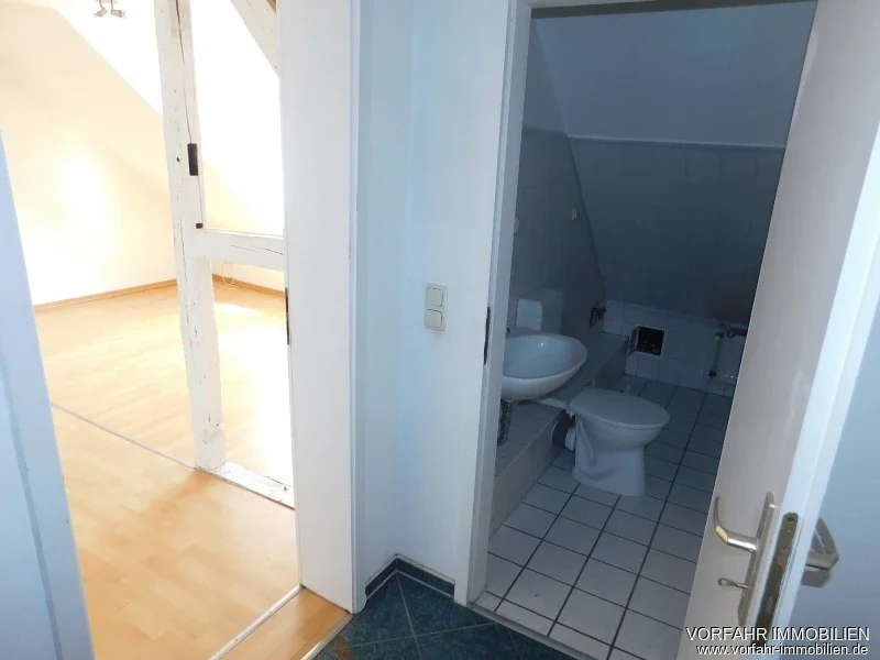 Wohnung Apothekerstraße in Schwerin
