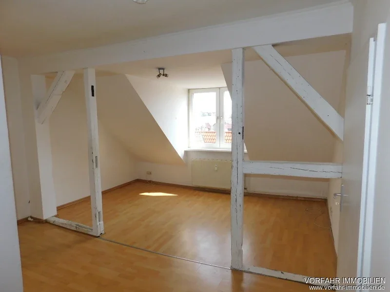 Wohnung Apothekerstraße in Schwerin