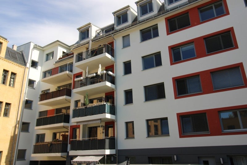 Wohnung Ungerstraße in Leipzig