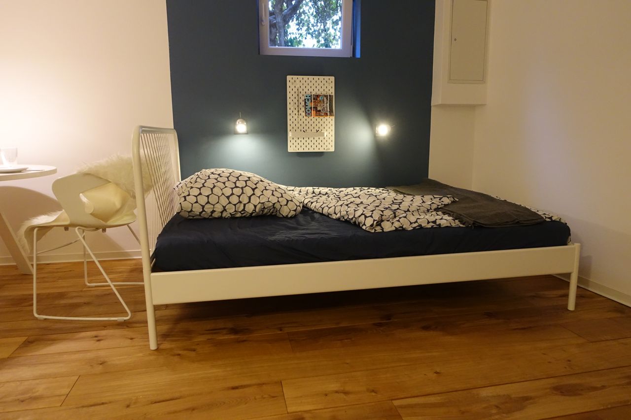 Wohnung Max-Planck-Straße in Oftersheim