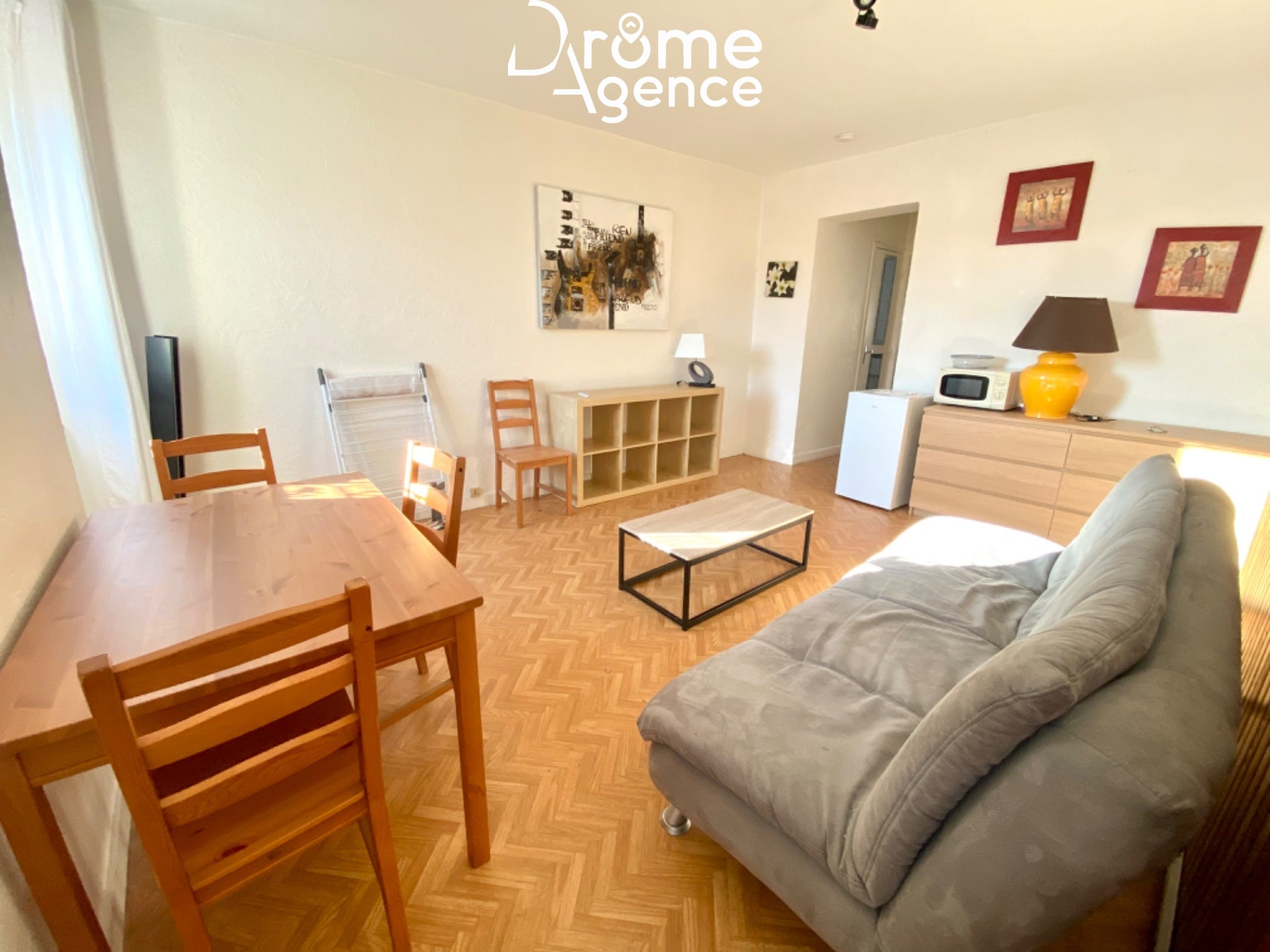 Appartement Avenue de Provence à Saint-Marcel-lès-Valence