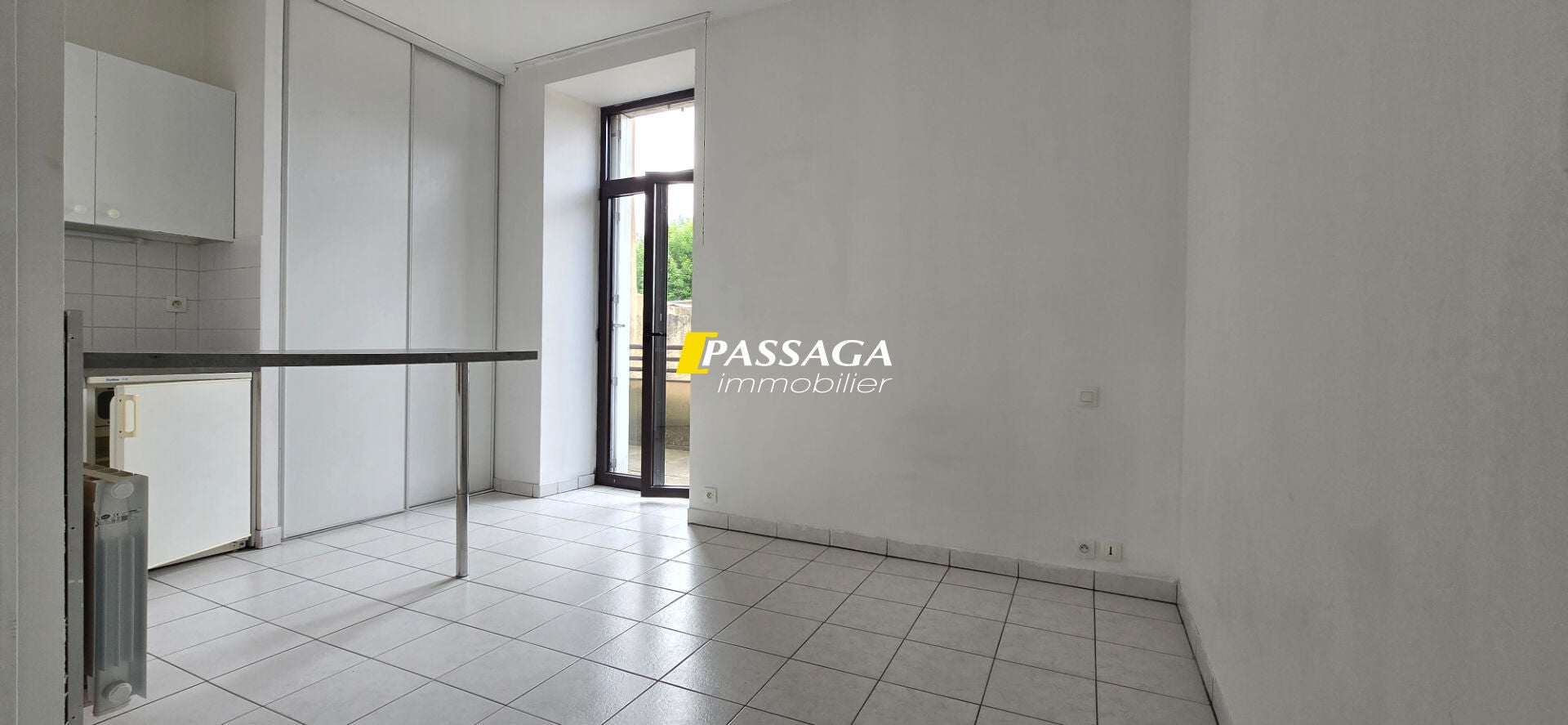 Appartement Rue Aristide Briand à Rodez
