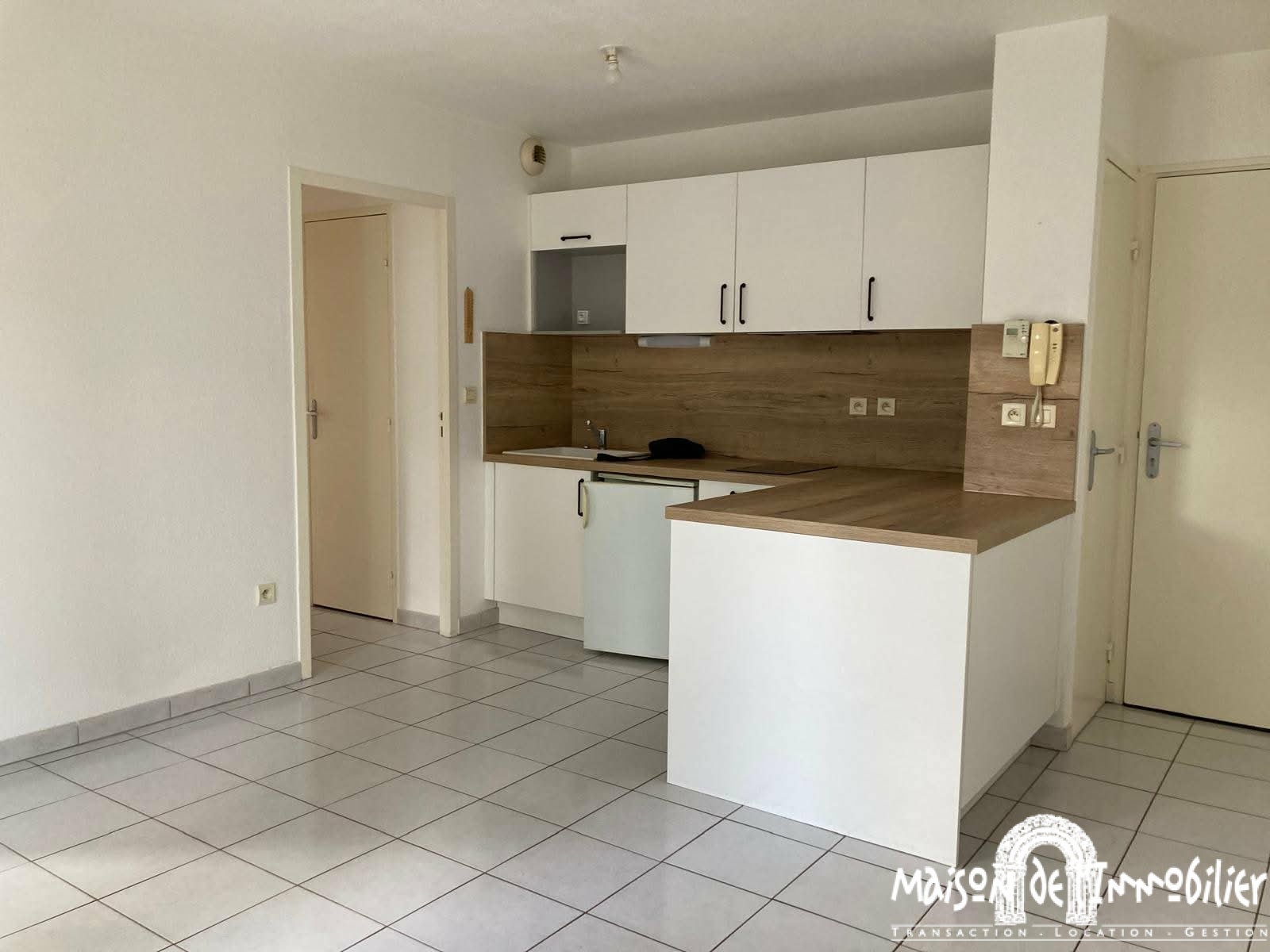 Flat Rue de l'Avenir in Cognac