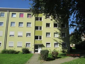 Wohnung Theodor-Heuss-Ring in Leverkusen