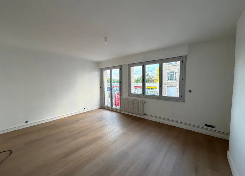 Appartement Rue Haute-Vienne à Limoges