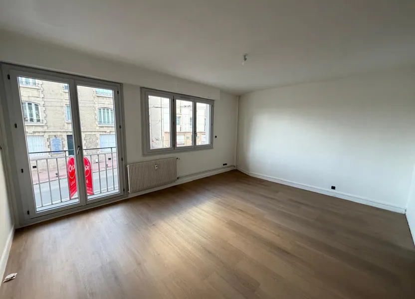 Appartement Rue Haute-Vienne à Limoges
