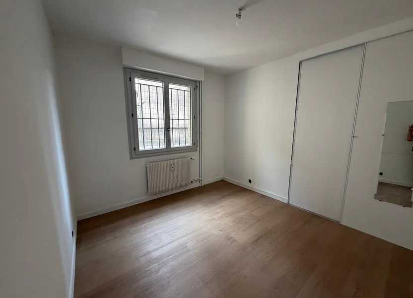 Appartement Rue des Prisons à Limoges