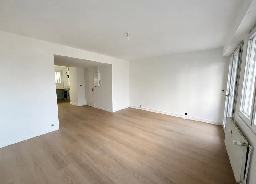 Appartement Rue Haute-Vienne à Limoges