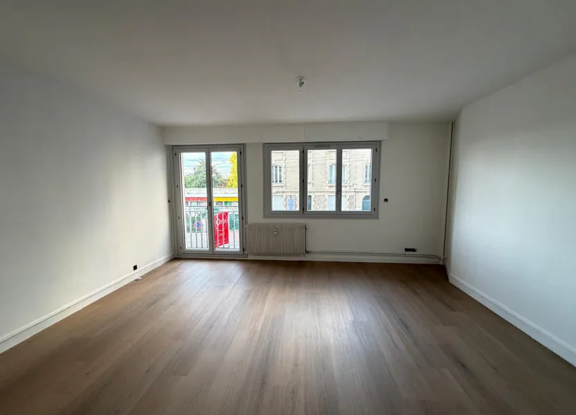 Appartement Rue Haute-Vienne à Limoges