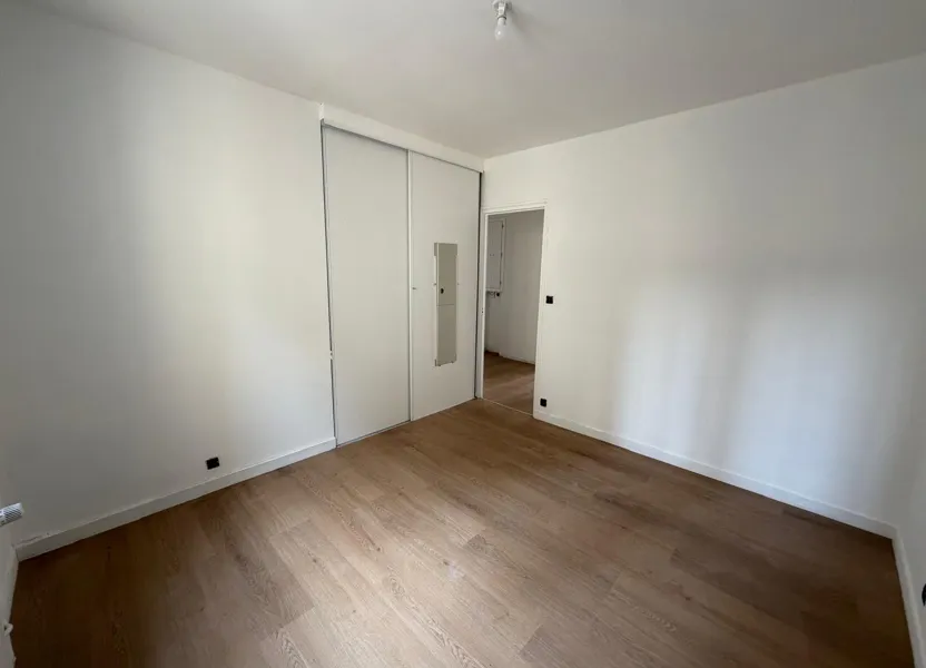 Appartement Rue des Prisons à Limoges
