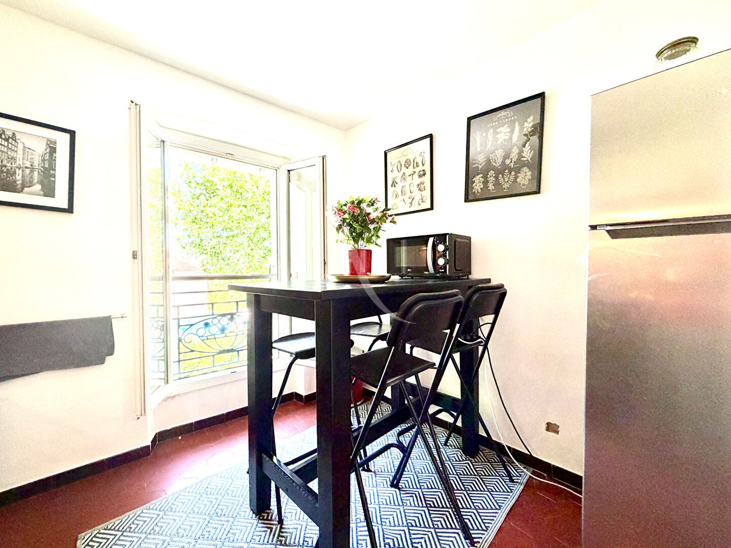 Appartement Boulevard Louis Martin Bret à Manosque