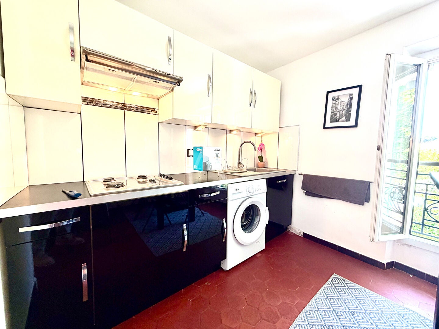 Appartement Boulevard Louis Martin Bret à Manosque