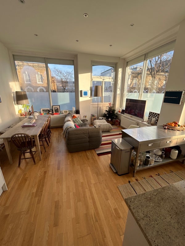 Room Welsford Street in Greater London