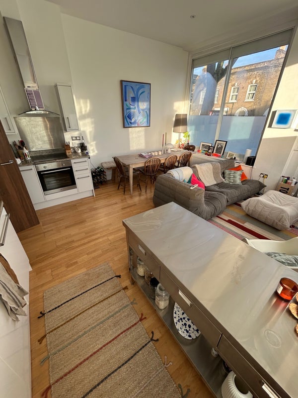 Room Welsford Street in Greater London