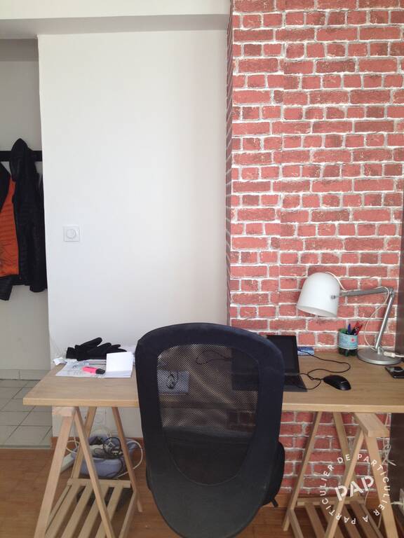 Appartement Rue d'Alsace-Lorraine à Toulouse