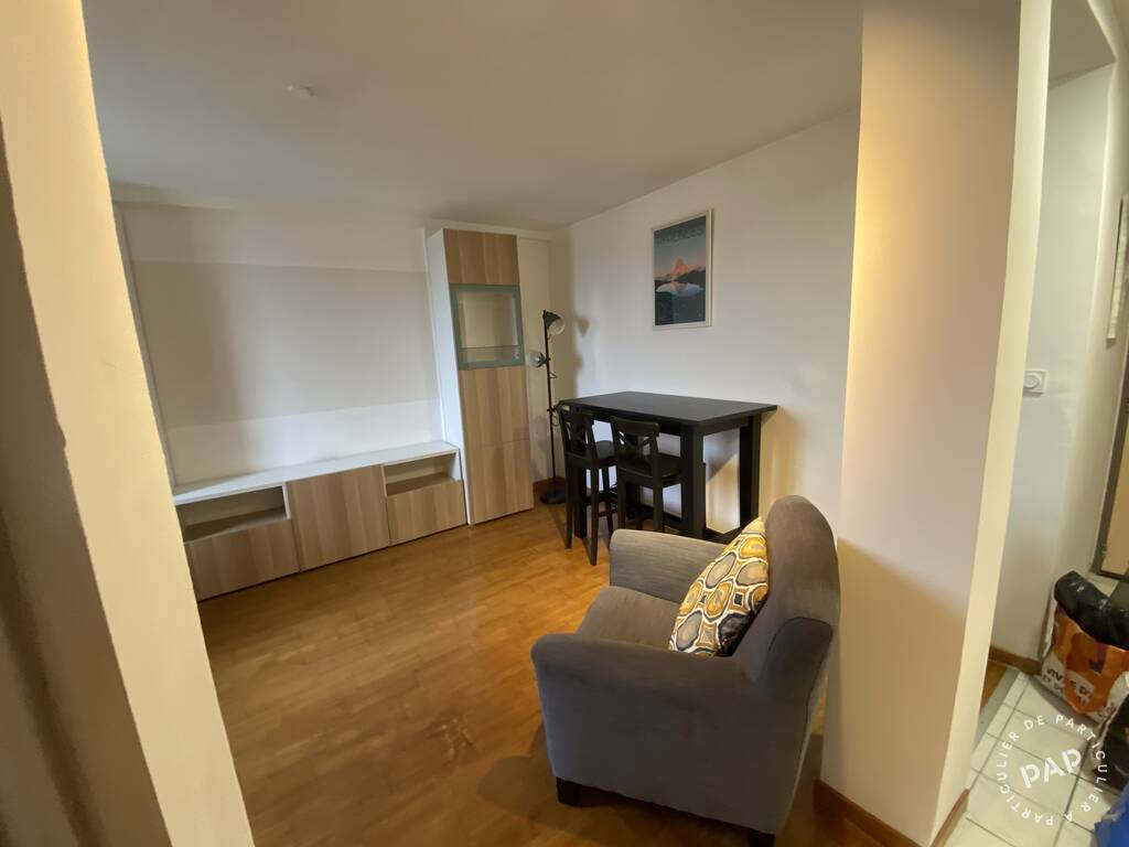 Appartement Rue d'Alsace-Lorraine à Toulouse