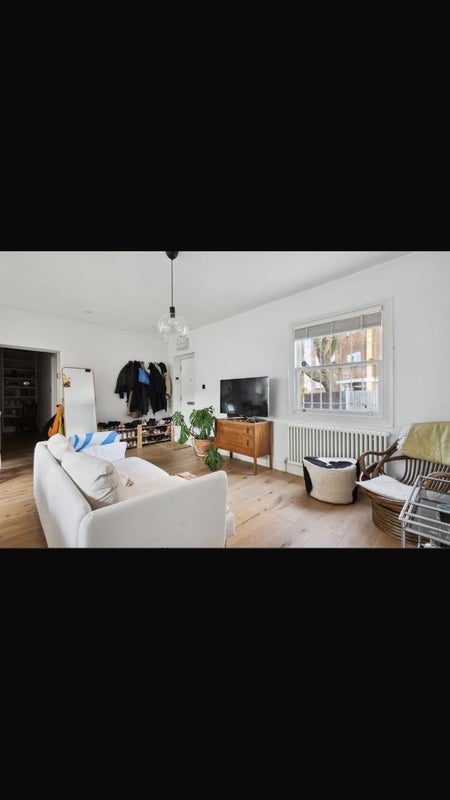 Room Campshill Place in Greater London