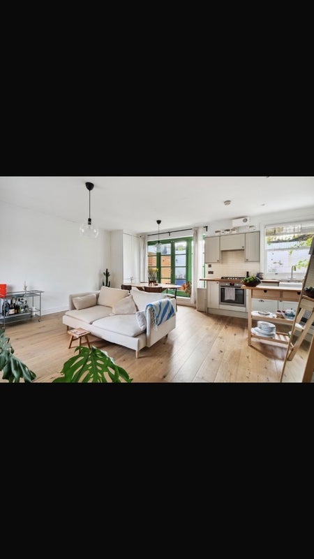 Room Campshill Place in Greater London