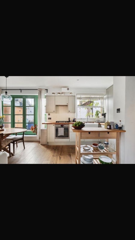 Room Campshill Place in Greater London