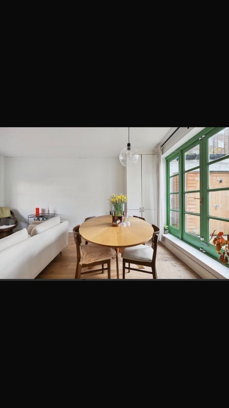 Room Campshill Place in Greater London