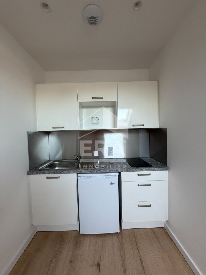 Flat Rue des Écoles in Lons-le-Saunier