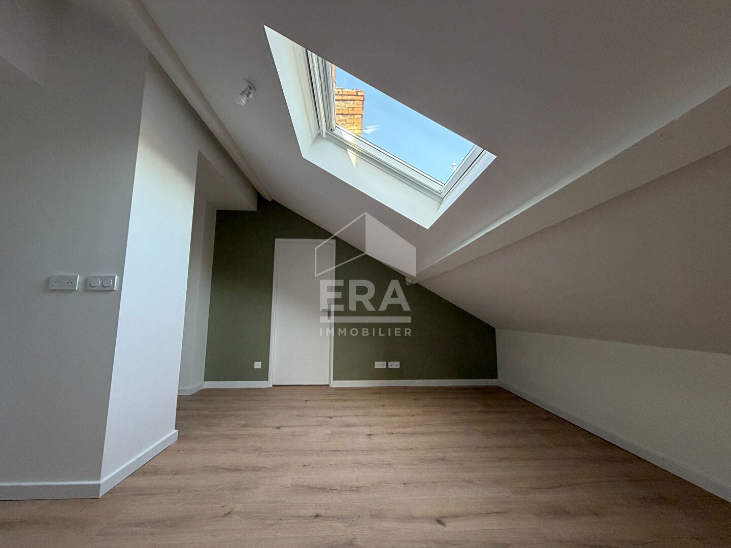 Flat Rue des Écoles in Lons-le-Saunier
