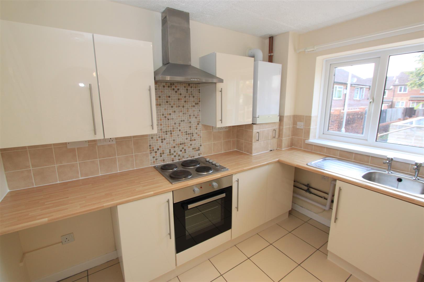House Honiton Close in Plymouth