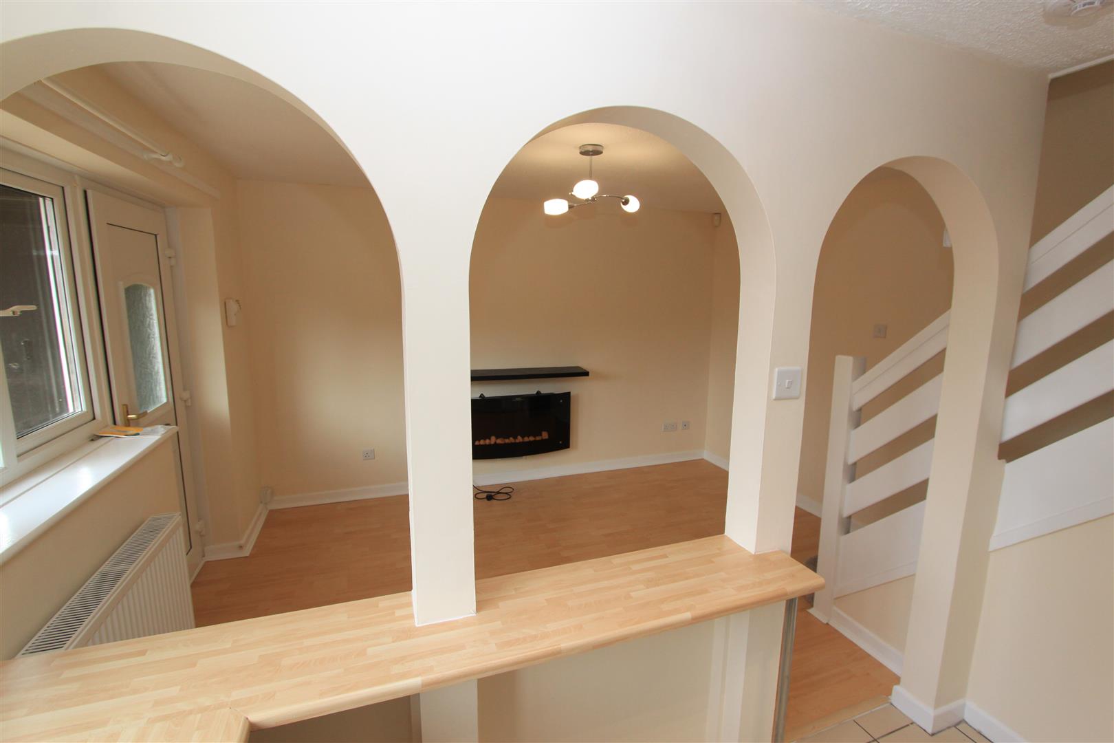 House Honiton Close in Plymouth