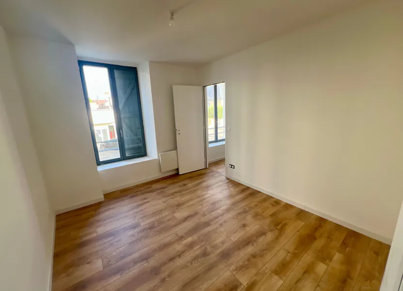 Appartement Rue Daléas à Tarbes