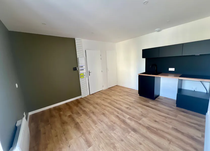 Appartement Rue Daléas à Tarbes