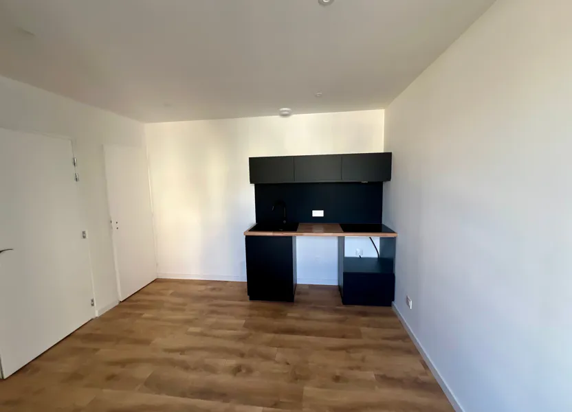 Appartement Rue Daléas à Tarbes