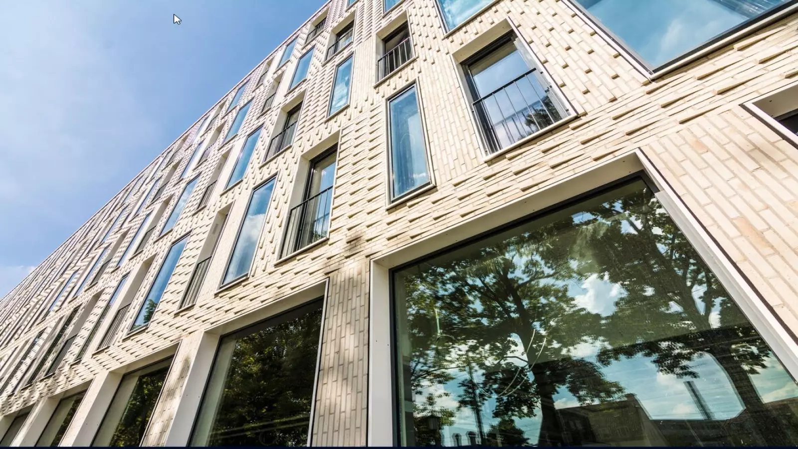 Wohnung Petra-Kelly-Straße in München