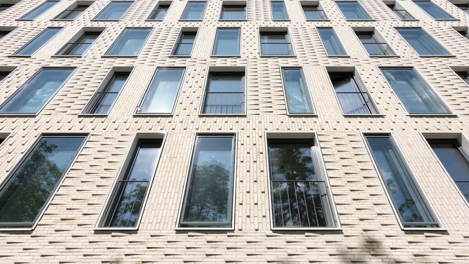 Wohnung Petra-Kelly-Straße in München