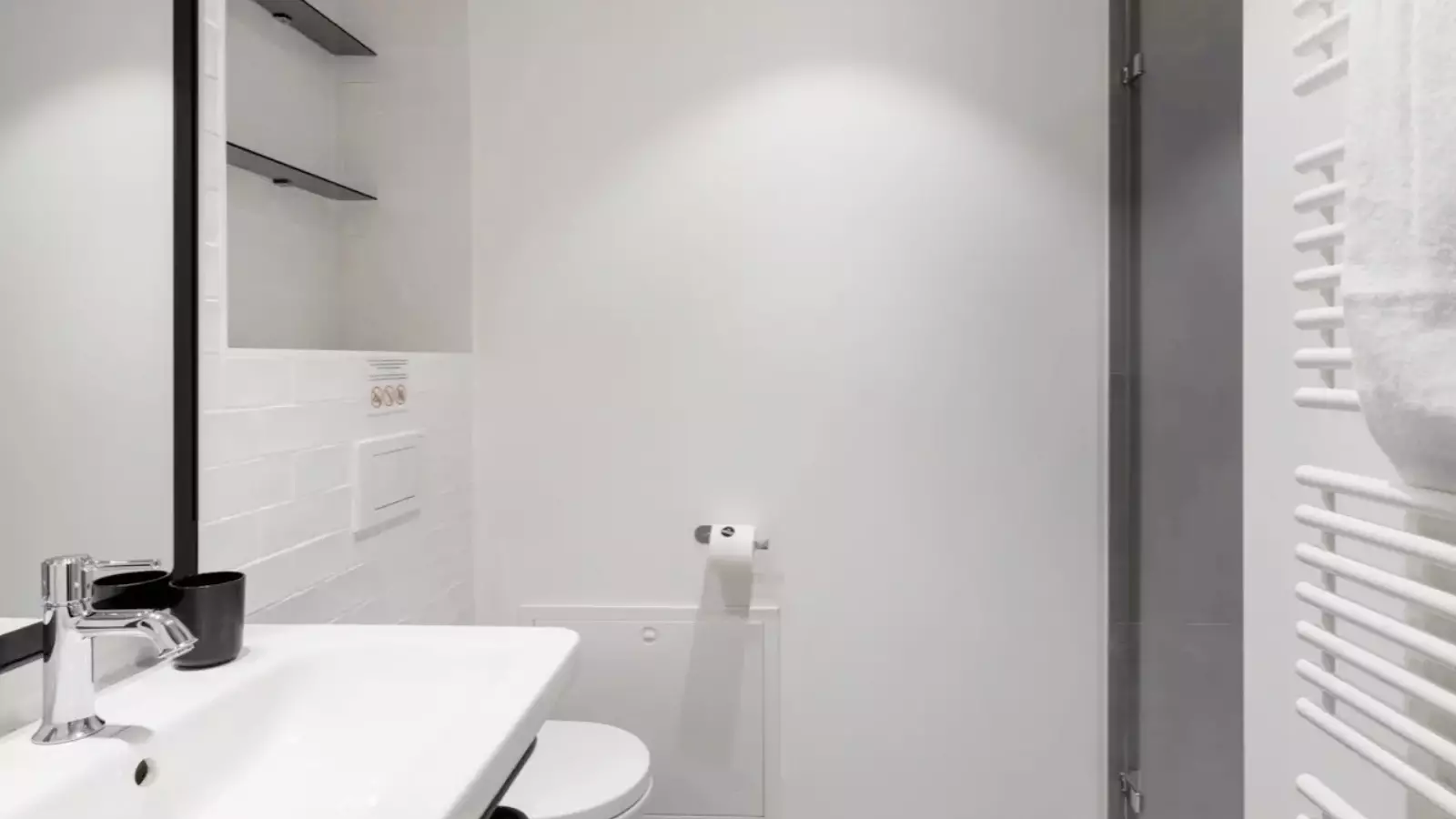 Wohnung Petra-Kelly-Straße in München