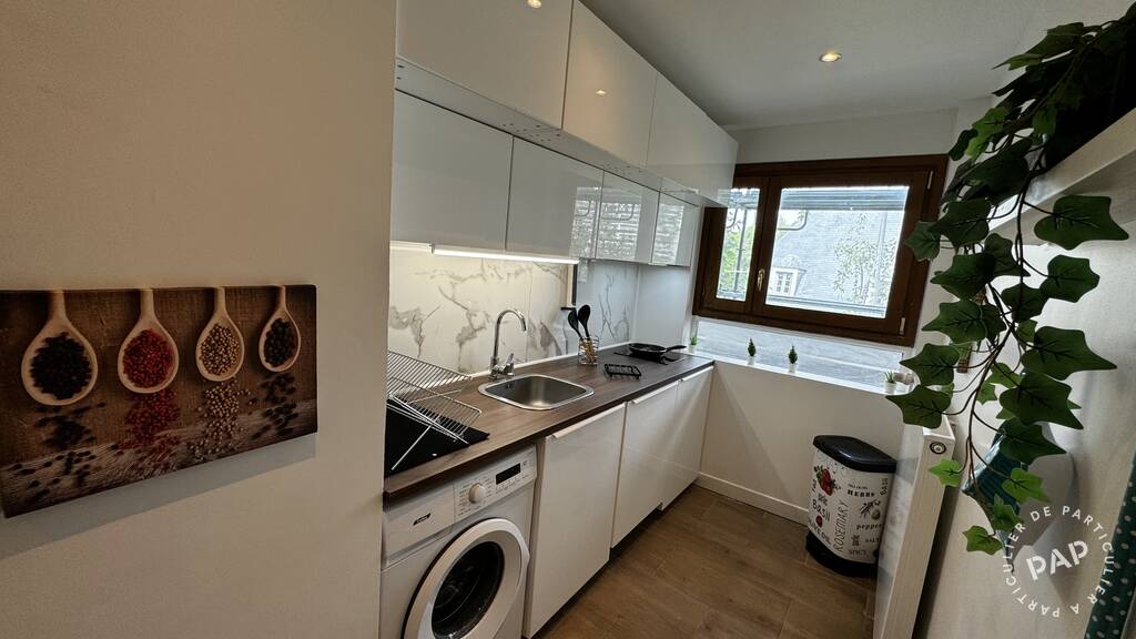 Room Rue Père André Jarlan in Évry