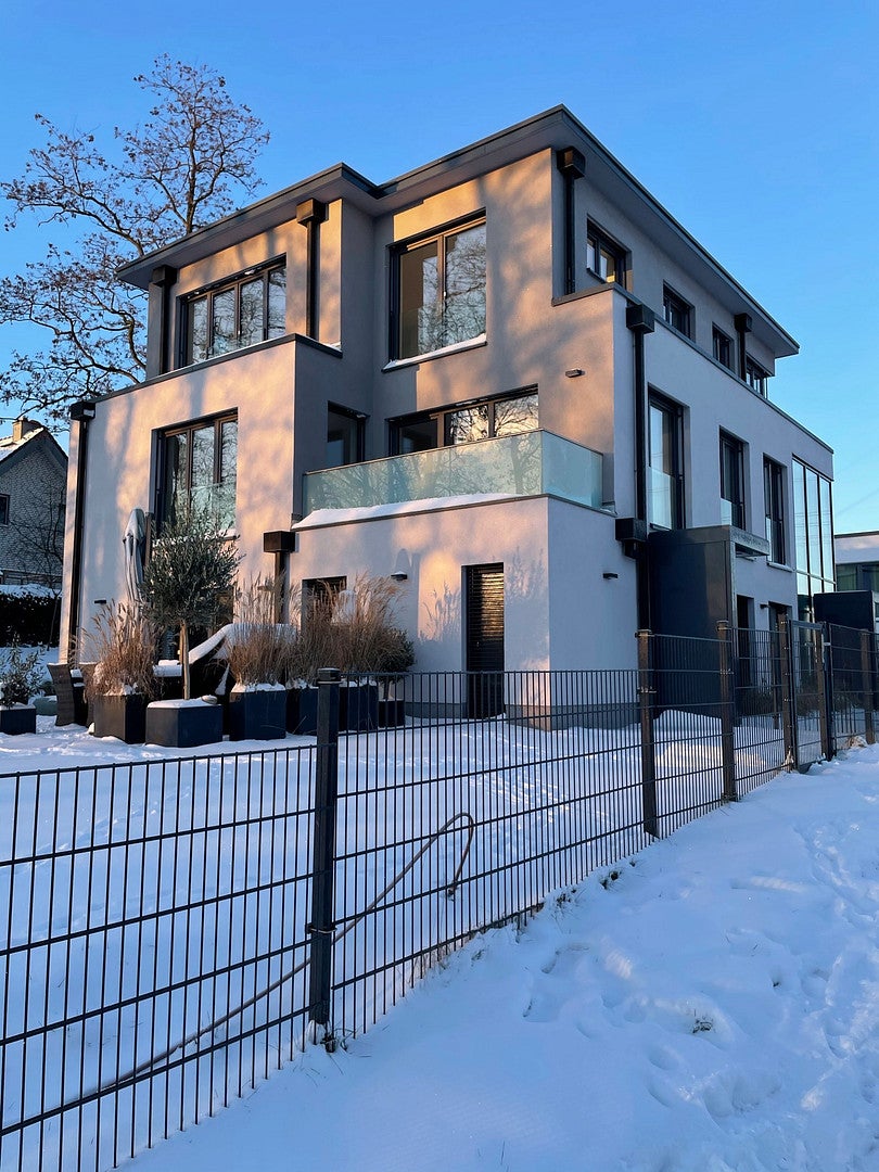 Wohnung Am Lohmühlensee in Duisburg