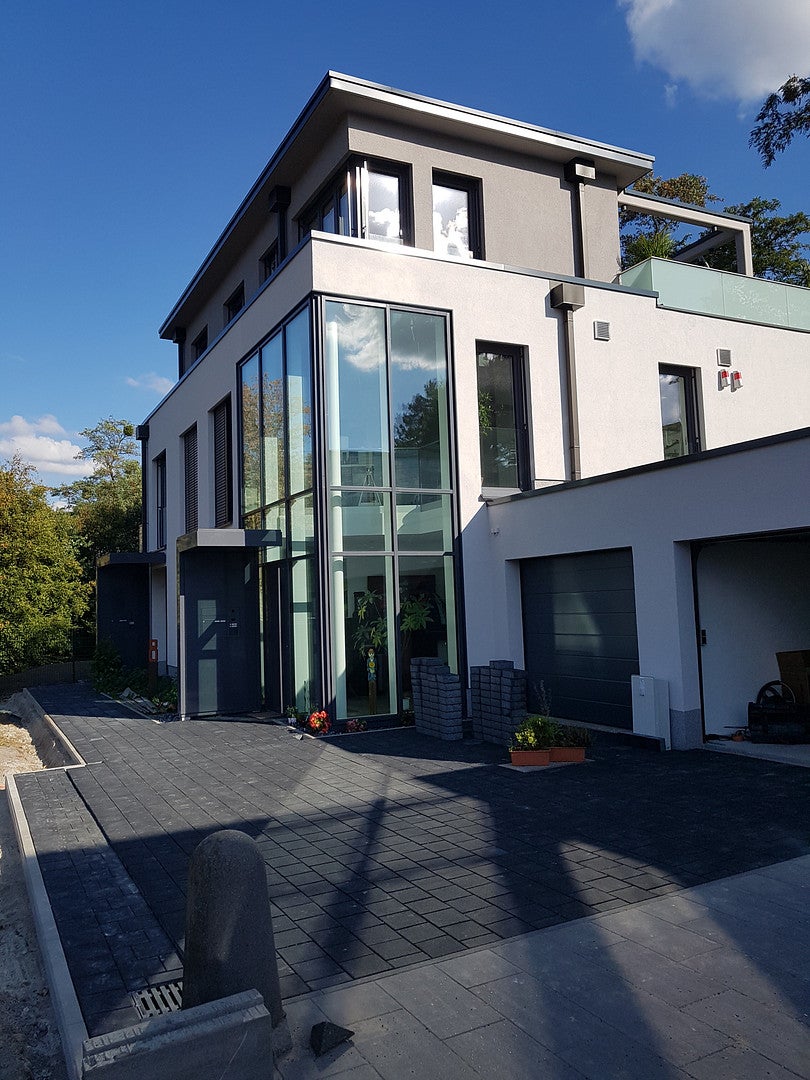 Wohnung Am Lohmühlensee in Duisburg