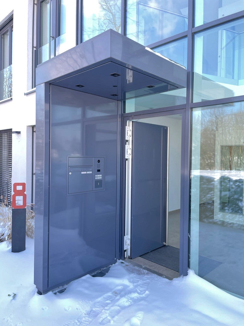 Wohnung Am Lohmühlensee in Duisburg