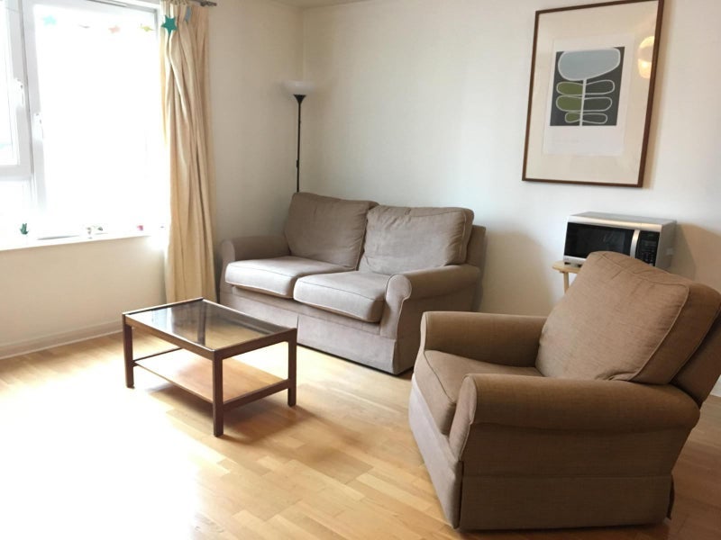 Room West Tollcross in City of Edinburgh