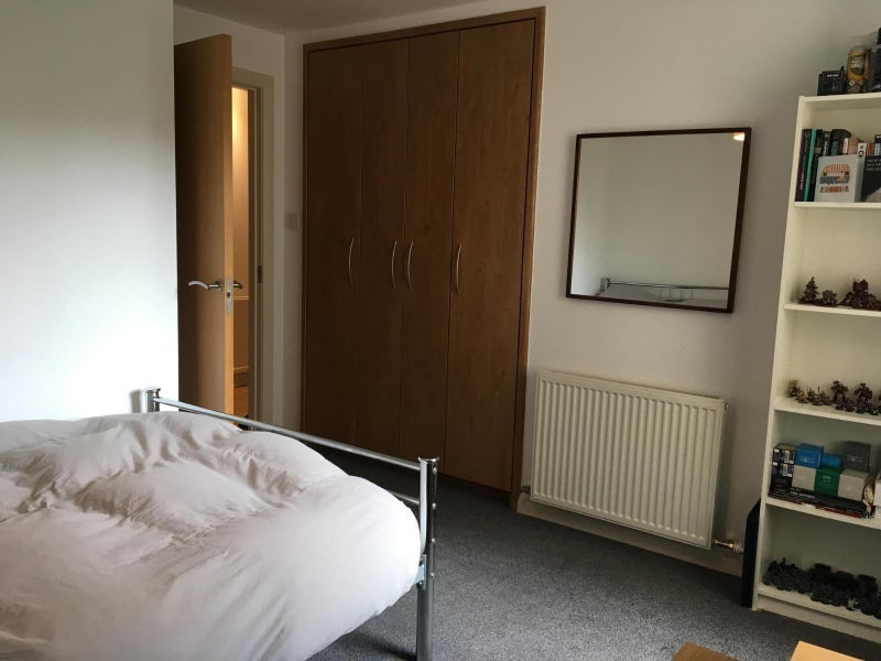 Room West Tollcross in City of Edinburgh